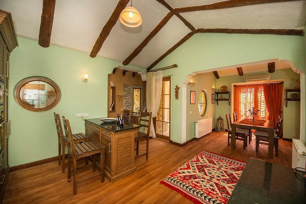 Hotel The Olive Tree Studios (Adults Only) Oludeniz