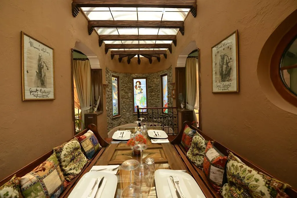 Hotel The Olive Tree Studios (Adults Only) Oludeniz