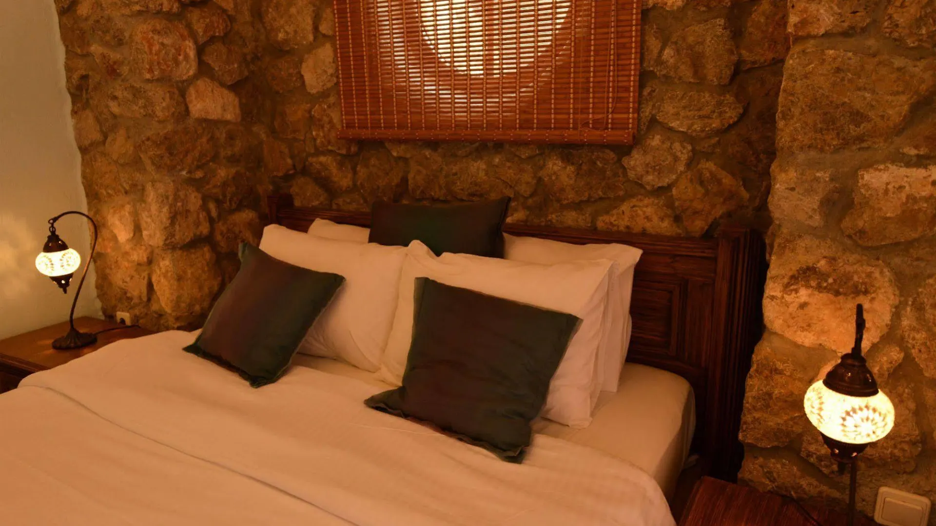 Hotel The Olive Tree Studios (Adults Only) Oludeniz
