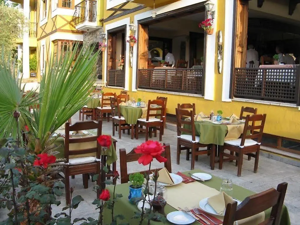 The Olive Tree Studios (Adults Only) Oludeniz Turecko