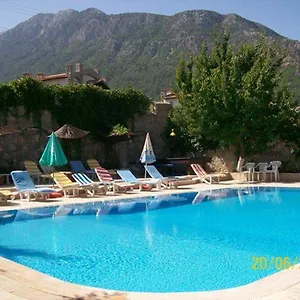 Apart Otel Everest