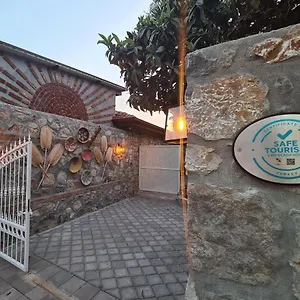 Otel ılkiz