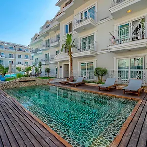Montebello Deluxe Олудениз
