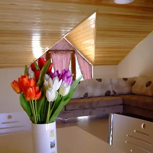 3* Hotel Gokcen