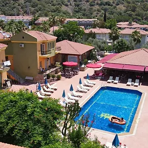 Imparator Hotel