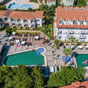Otel Majestic