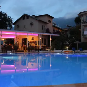 Otel Tunacan