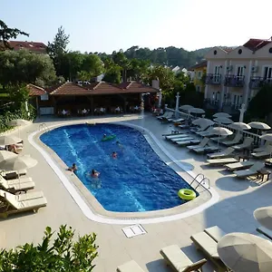 Otel Ramos