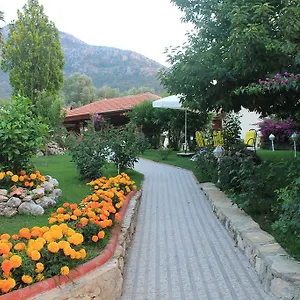 Otel Olympos
