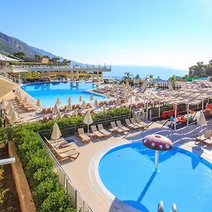 Orka Sunlife Hotel&aquapark Hotell