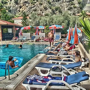 Otel Taner