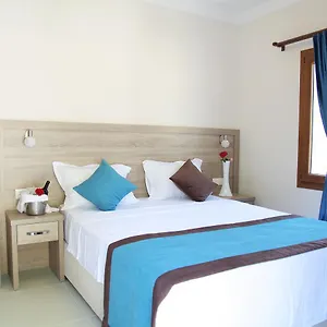 Otel Atlas