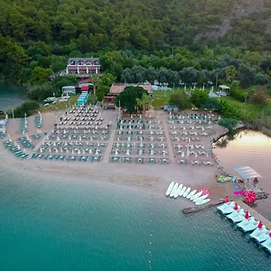 S3 Seahorse Club Hotel