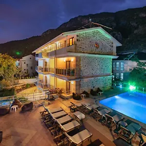Hotel Seyir