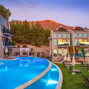 Otel Orka Cove Penthouse & Adults Only