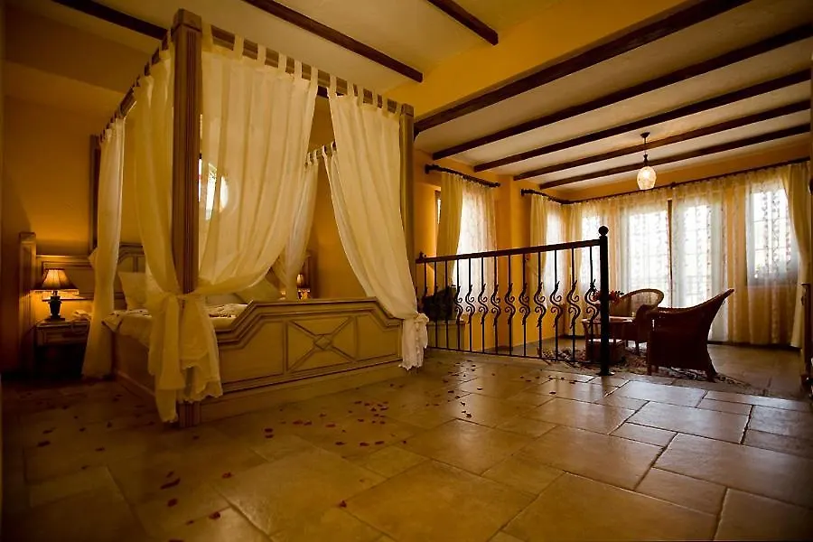 *** Otel The Olive Tree Studios (Adults Only) Ölüdeniz Türkiye