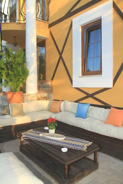 The Olive Tree Studios (Adults Only) Ölüdeniz 3*,