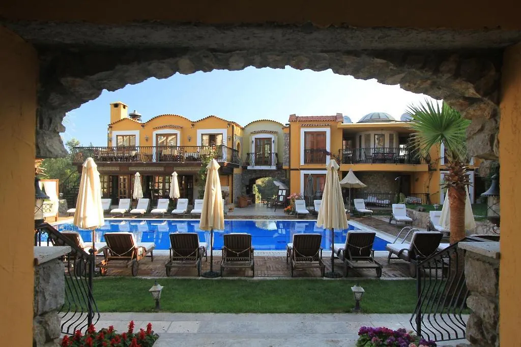The Olive Tree Studios (Adults Only) Ölüdeniz 3*,  Türkiye