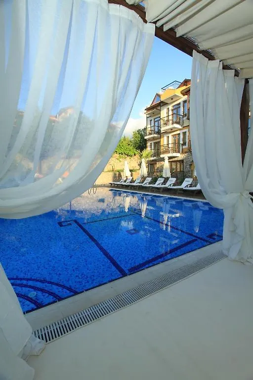 The Olive Tree Studios (Adults Only) Ölüdeniz Türkiye