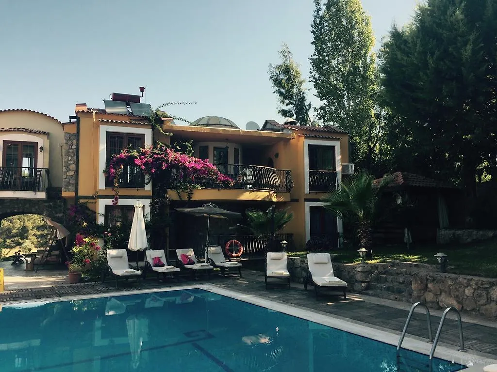 The Olive Tree Studios (Adults Only) Ölüdeniz
