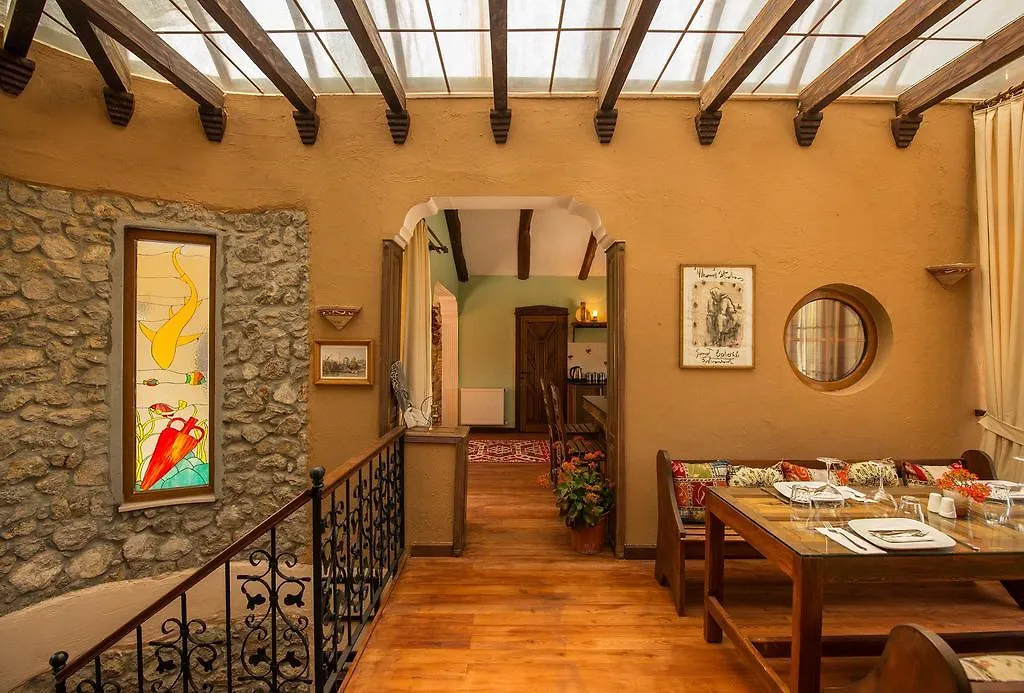 The Olive Tree Studios (Adults Only) Ölüdeniz