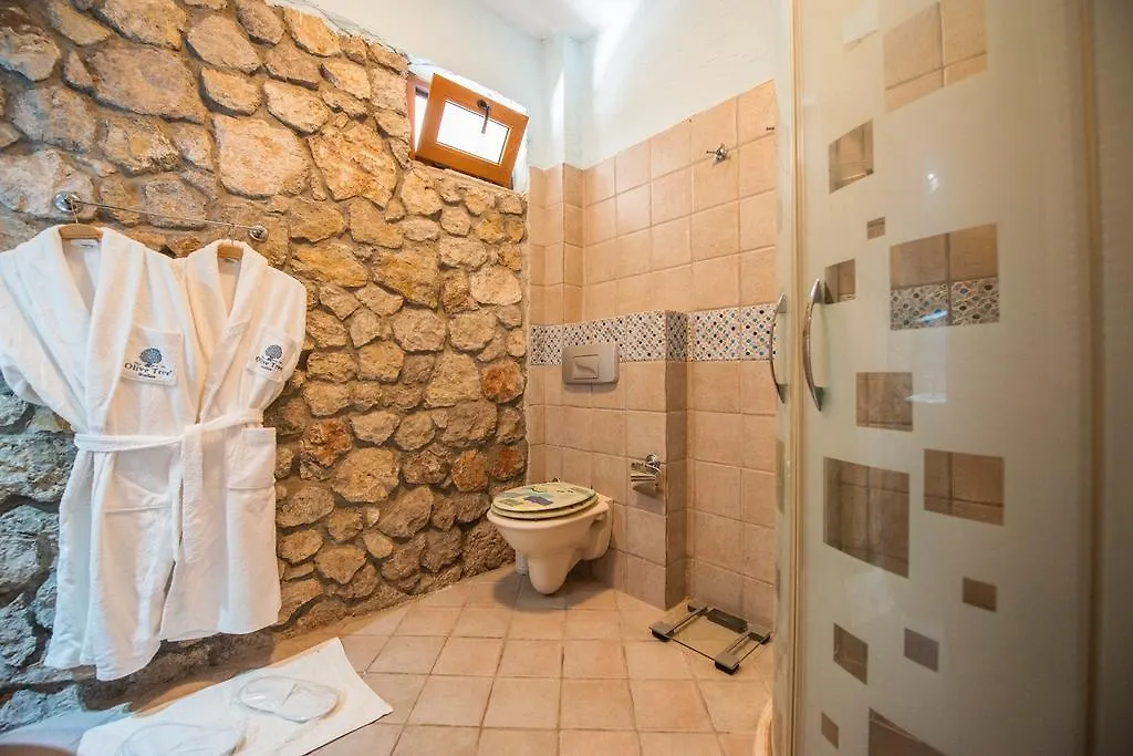 The Olive Tree Studios (Adults Only) Ölüdeniz Otel