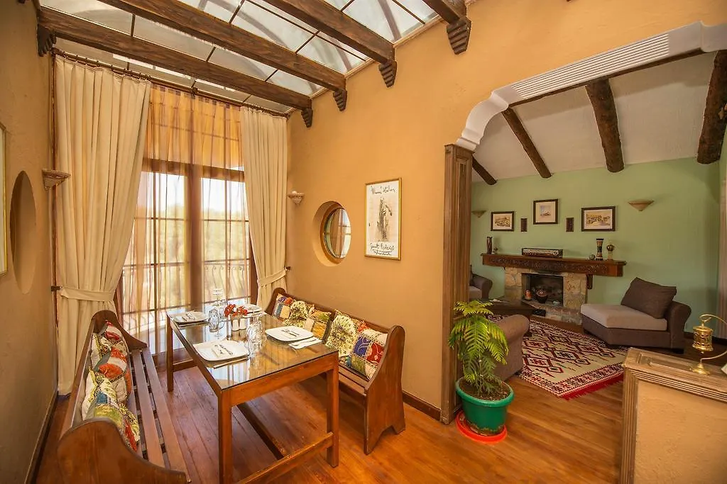 Otel The Olive Tree Studios (Adults Only) Ölüdeniz