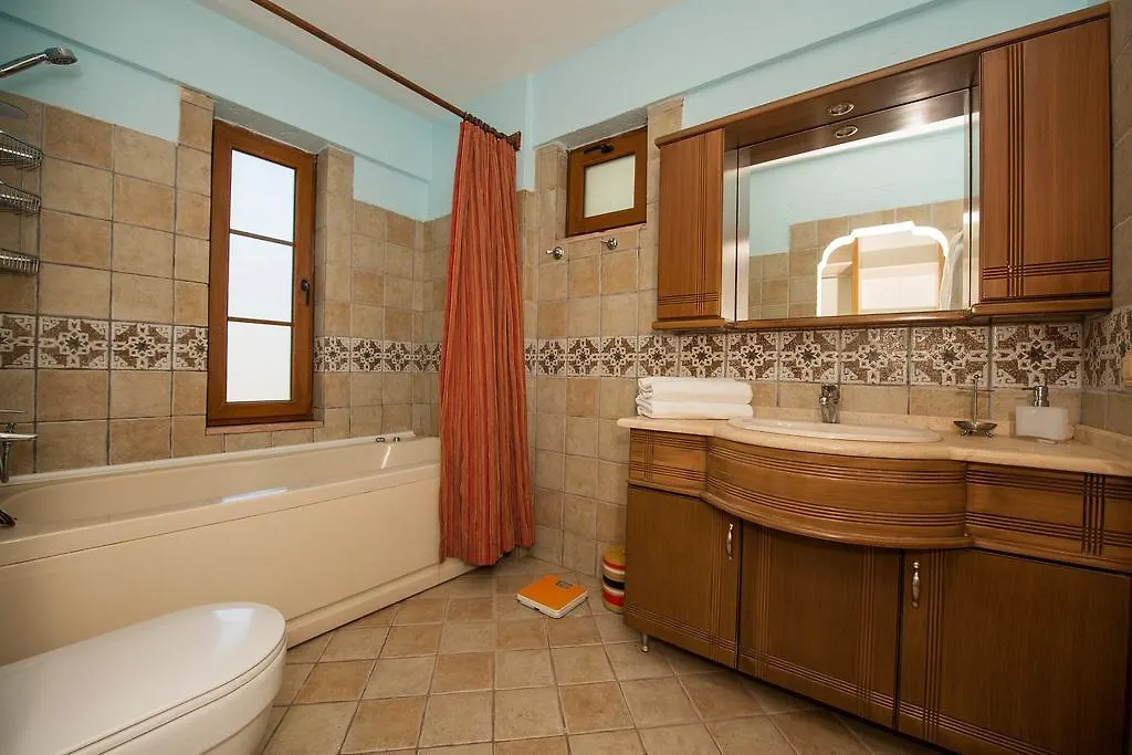 The Olive Tree Studios (Adults Only) Ölüdeniz 3*,  Türkiye