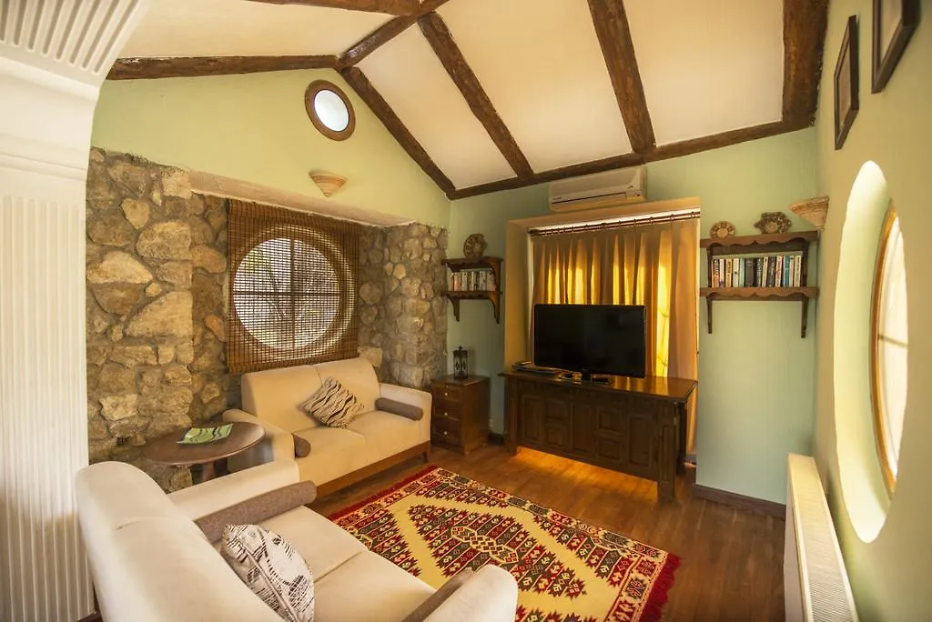 The Olive Tree Studios (Adults Only) Ölüdeniz 3*,  Türkiye
