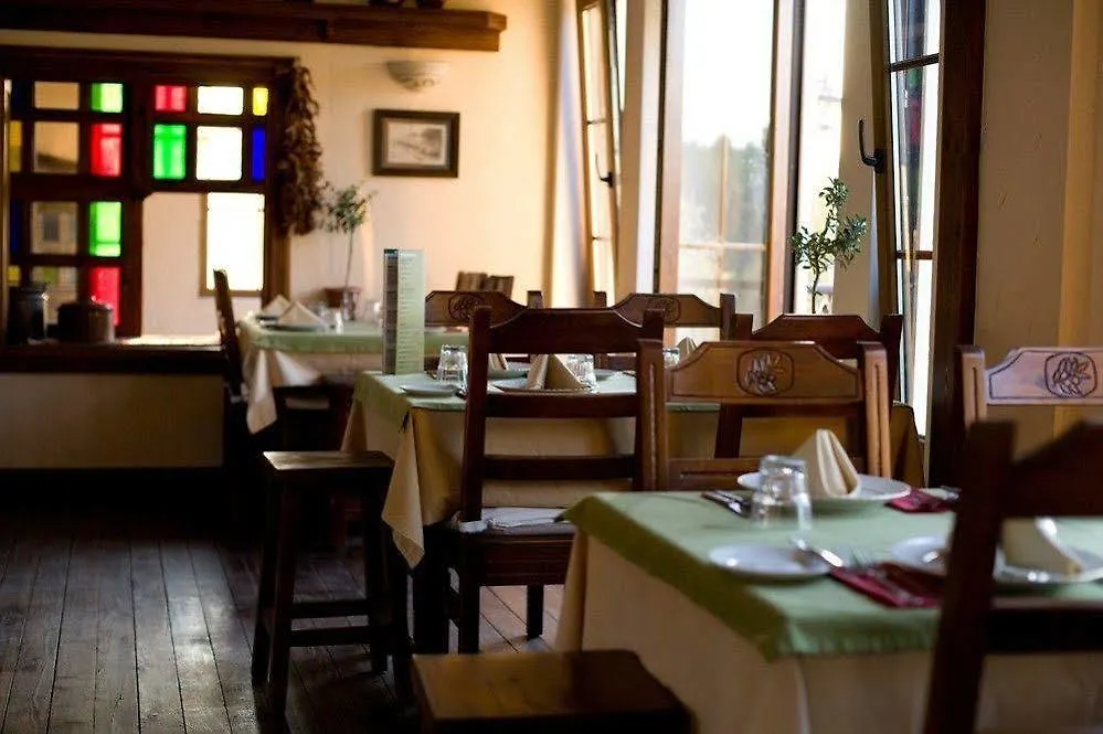 Otel The Olive Tree Studios (Adults Only) Ölüdeniz