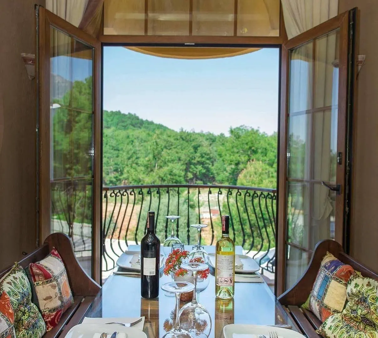 The Olive Tree Studios (Adults Only) Ölüdeniz Otel