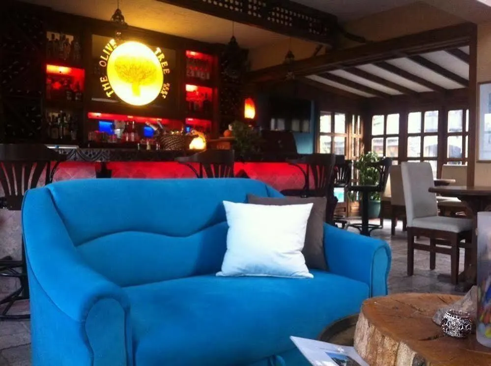 The Olive Tree Studios (Adults Only) Ölüdeniz 3*,  Türkiye