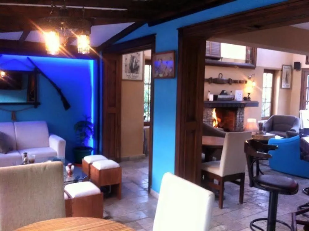 The Olive Tree Studios (Adults Only) Ölüdeniz Otel