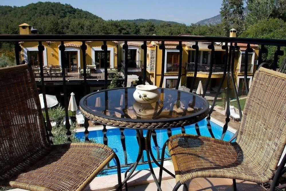 Otel The Olive Tree Studios (Adults Only) Ölüdeniz