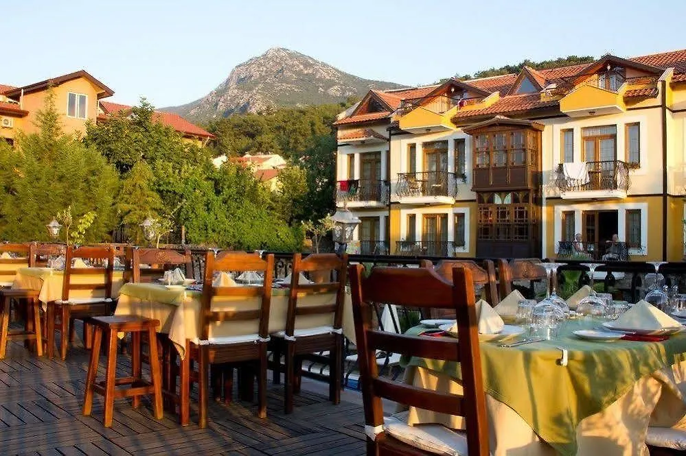 The Olive Tree Studios (Adults Only) Ölüdeniz 3*,  Türkiye