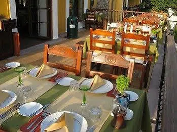 Otel The Olive Tree Studios (Adults Only) Ölüdeniz