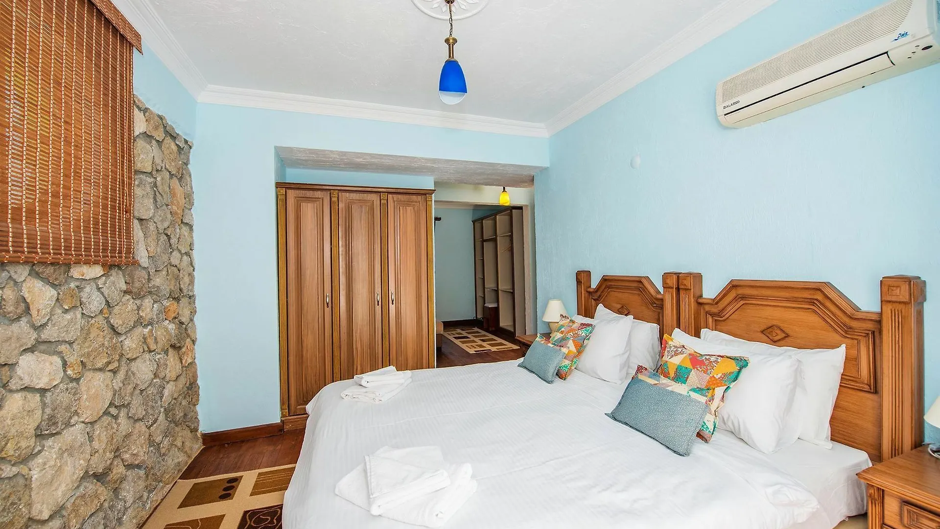 The Olive Tree Studios (Adults Only) Ölüdeniz
