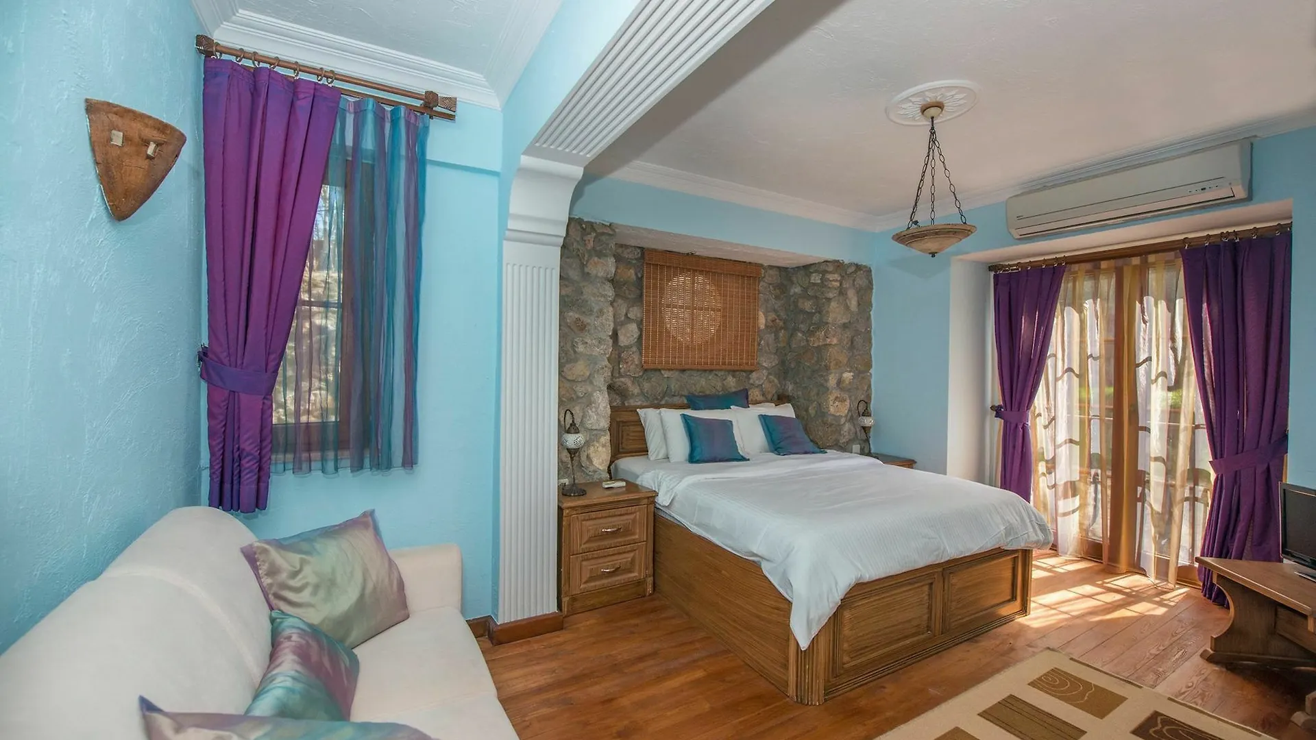 The Olive Tree Studios (Adults Only) Ölüdeniz