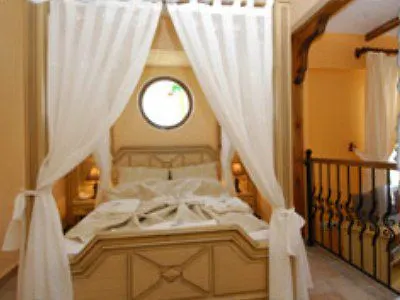 The Olive Tree Studios (Adults Only) Ölüdeniz Türkiye