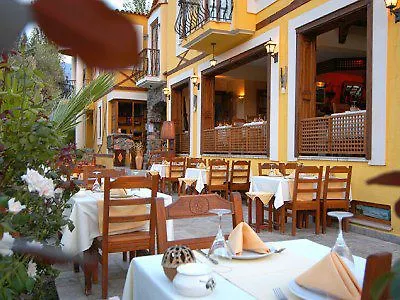 Otel The Olive Tree Studios (Adults Only) Ölüdeniz
