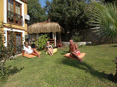 *** Otel The Olive Tree Studios (Adults Only) Ölüdeniz Türkiye