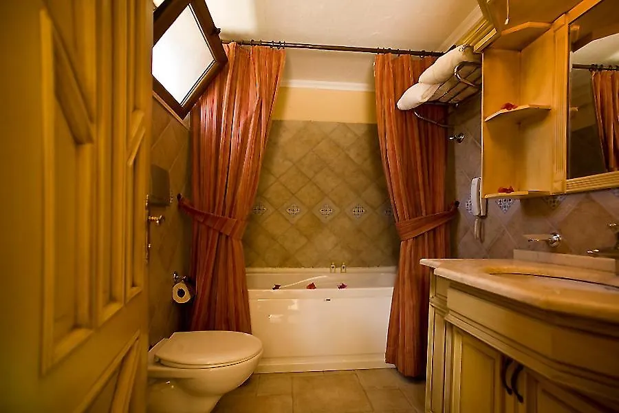 *** Hotel The Olive Tree Studios (Adults Only) Oludeniz Turkey