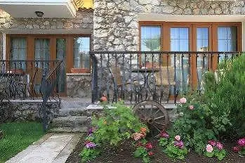 The Olive Tree Studios (Adults Only) Oludeniz Hotel